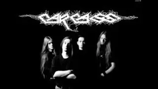 Carcass - New Song 2024!!! (LEAKED DEMO)