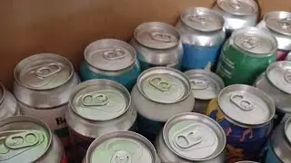 Diving into the latest BEER BOX!!! 24 craft beers from around B.C. #unboxing #craftbeer