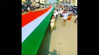 Republic Day | in Roha