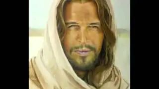 Prince of Peace (Painting of Christ)