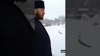 Матери погибшего воина ВСУ не дают отпеть ее сына