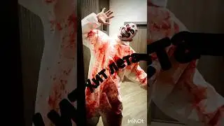 Хит 2024 КЛОУН И ХЕЙТЕР - Я вовсе не злой
