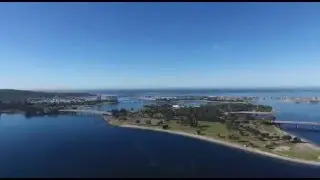 A nice place to row
