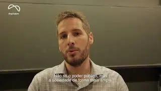 Benjamin Citron | Aula Projetos Inovadores - Curso Inovação Urbana