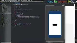 TagView -1 Chill programming stream - Day 1/66 of forming a habit [SwiftUI]