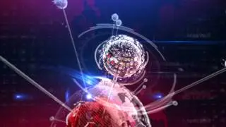 Independent Television News Opening 2014