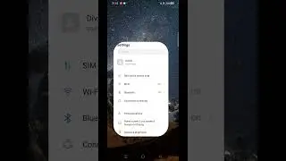 How to change colour scheme in #android #shorts #viral