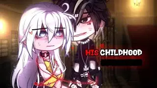 His Childhood OBSESSION 💗🔥|| GCMM✨ || Full gacha MOVIE || 💖