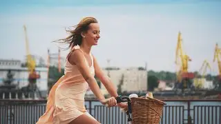RIDING | COMPILATION
