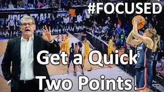 #FOCUSED