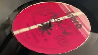 NEVILLE VALENTINE ~ Them Can't Test We + Version