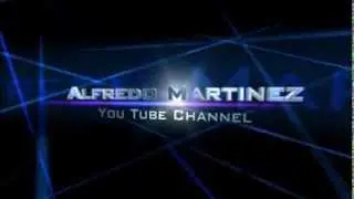 Welcome to Alfredo's Channel.