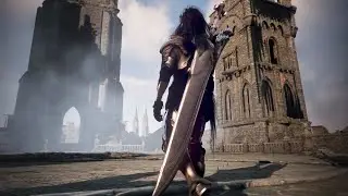 BDO Warrior Awakening PVP #10