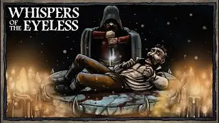 My first game DEMO is up for next week