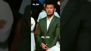 Шовкат 😂🔥