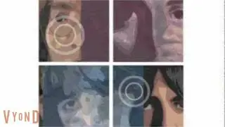 Cool Beatles fanart