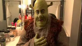 Shrek in Denver
