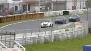 Final (is, MINI, N1) , BMW Cup Round2 (May 24th, 2009)