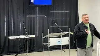 Юрий Гаськов «Дух, душа и тело»