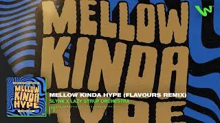 Slynk x Lazy Syrup Orchestra - Mellow Kinda Hype (Flavours Remix)