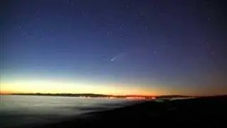 After glow - Dawn