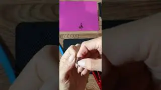 Ленточная капсуляция волос.