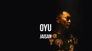 Jaisan - Oyu | Curltai Mood Video