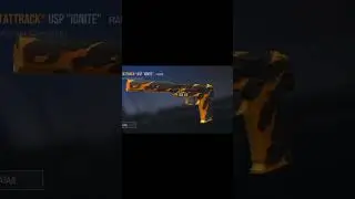 все скины на usp #standoff2