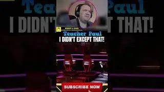 I BET YOU DIDN'T EXPECT THIS!