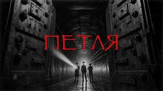 ПЕТЛЯ I Страшные истории на ночь. Мистика