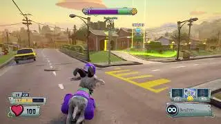 Plants vs Zombies Garden Warfare 2 2024