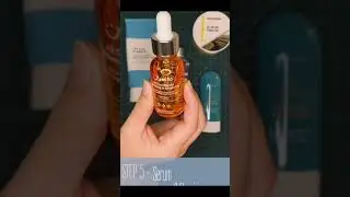 Ready to get that “Korean Perfect Skin” ???