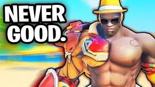 Blizzard is Killing Overwatch 2 at this rate.