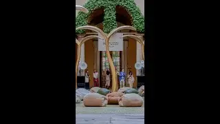 2nd Life - Milan Design Week - Day 2