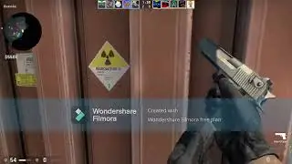CS:GO CLIPS ASS!!!! WAP-Cardi B