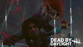 Чаки в DBD!