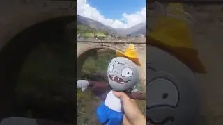 EL PUENTE DEL SOS