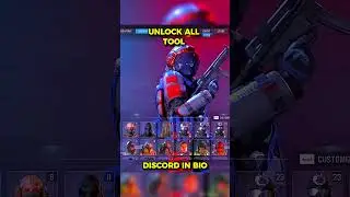 Join the discord in bio for unlock all tool! #mw3 #modernwarfare #warzone #warzonegamer #austinsixx6