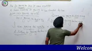 English Grammar = Topic - Passive Voice