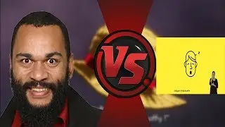 (YTP FR) Dieudonné se fais victimiser par la canicule