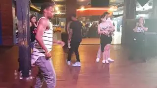 wu vs ??? heatwaves allstyle  battle