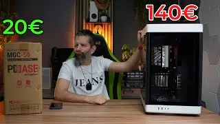 Mira este video ANTES de comprar una caja/gabinete Gaming