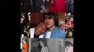 Борис Гребенщиков и... Александр Васильев