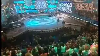 Стас Пьеха и Иосиф Кобзон. My way