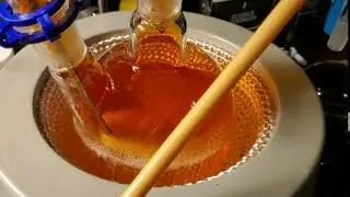 Получение азотной кислоты