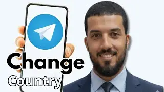 How to Change Country or Region on Telegram (iPhone & Android) – 2 Easy Methods (2026)
