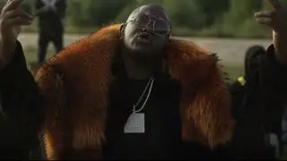 Hache-P - Bandit (Clip officiel)
