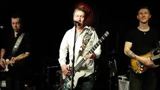 RHINO'S REVENGE - "Ob-La-Di, Ob-La-Da" cover | the Beatles