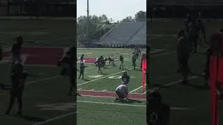Bryson Bonner best hit