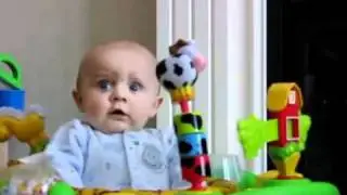 Mommy's Nose Is Scary Movie Trailer